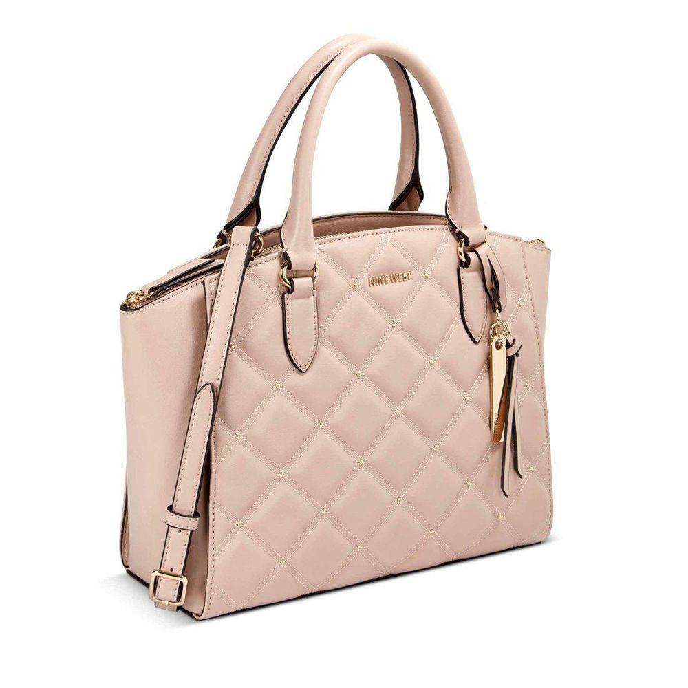 Nine west clearance pink bag